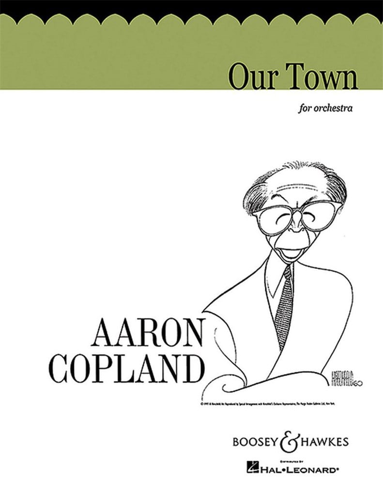 Our Town